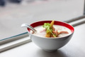 Japanese tonkotsu ramen bowl with noodles soup - PhotoDune Item for Sale