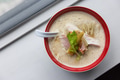 Delicious Japanese tonkotsu ramen with toppings - PhotoDune Item for Sale