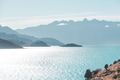 Lake General Carrera - PhotoDune Item for Sale