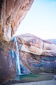 Waterfall in Utah - PhotoDune Item for Sale