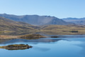 Lake in Patagonia - PhotoDune Item for Sale