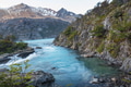 Lake in Patagonia - PhotoDune Item for Sale