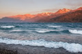 Lake in Patagonia - PhotoDune Item for Sale