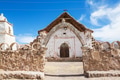 Church in Chile - PhotoDune Item for Sale