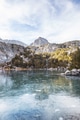 Lake in Sierra Nevada - PhotoDune Item for Sale