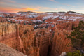 Winter in Bryce - PhotoDune Item for Sale