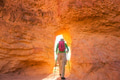 Hike in Bryce - PhotoDune Item for Sale