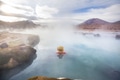 Hot springs in Chile - PhotoDune Item for Sale