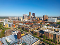 Des Moines, Iowa, USA Downtown - PhotoDune Item for Sale