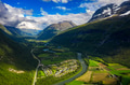 Beautiful Nature Norway. - PhotoDune Item for Sale