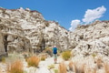 Hike in Utah - PhotoDune Item for Sale