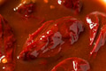 Organic spicy Chipotle Peppers in Adobo Sauce - PhotoDune Item for Sale