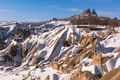 Cappadocia landscape - PhotoDune Item for Sale