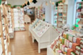 Interior of Modern Pharmacy Displaying Health Products on Shelves - PhotoDune Item for Sale