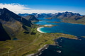 Lofoten is an archipelago in the county of Nordland, Norway. - PhotoDune Item for Sale