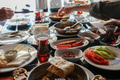 Rich traditional Turkish breakfast - PhotoDune Item for Sale