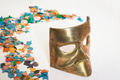 Carnival mask - PhotoDune Item for Sale