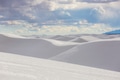 White sand dunes - PhotoDune Item for Sale
