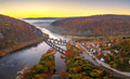 Harpers Ferry, West Virginia, USA During Autumn - PhotoDune Item for Sale