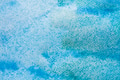 Blue abstract watercolor painted texture background - PhotoDune Item for Sale
