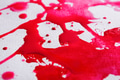 Abstract watercolor paint splash on paper texture - PhotoDune Item for Sale