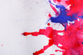 Colorful hand painted background - PhotoDune Item for Sale