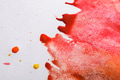 Abstract watercolor hand painted background - PhotoDune Item for Sale