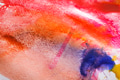 Abstract watercolor hand painted background - PhotoDune Item for Sale
