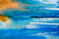 Abstract watercolor hand painted background - PhotoDune Item for Sale