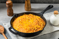 Sweet Savory Cheesy Cornbread - PhotoDune Item for Sale