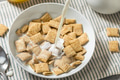 Healthy Whole Wheat Breakfast Cereal - PhotoDune Item for Sale