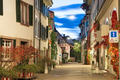 Basel, Switzerland Fountain in the Old Town - PhotoDune Item for Sale