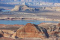 Powell lake - PhotoDune Item for Sale