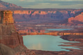 Powell lake - PhotoDune Item for Sale
