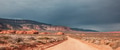 Road in prairie - PhotoDune Item for Sale