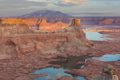 Powell lake - PhotoDune Item for Sale