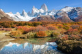 Autumn in Patagonia - PhotoDune Item for Sale
