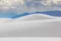 White sand dunes - PhotoDune Item for Sale