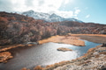 Autumn in Patagonia - PhotoDune Item for Sale