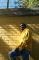 Black Man In Urban Setting - PhotoDune Item for Sale