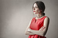 Portrait of an elegant woman - PhotoDune Item for Sale