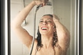 Woman in a shower - PhotoDune Item for Sale