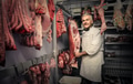 Butcher at work - PhotoDune Item for Sale