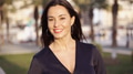 Elegant Woman Enjoying a Sunny Day in Spain - PhotoDune Item for Sale