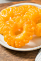 Homemade Fried Indian Jalebi Dessert - PhotoDune Item for Sale