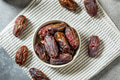 Organic Raw Turkish Medjool Dates - PhotoDune Item for Sale