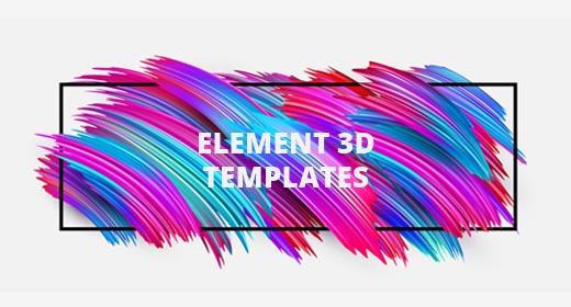 Element 3D