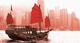 Hong Kong and Macau