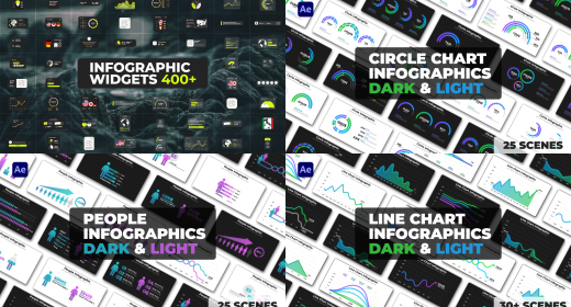 Infographics