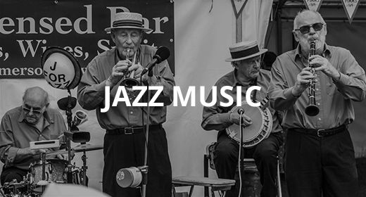 Jazz collection